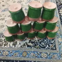 کوزه دیزی پزی