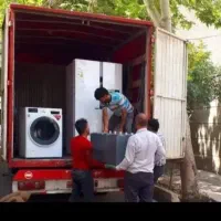 صدف باراردبیل کارگرکامیونت شبانه روزی