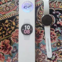 ساعت‌هوشمندگلکسی‌واچ۵