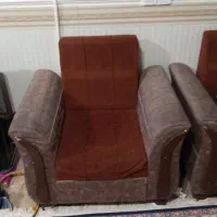 مبل|مبلمان خانگی و میز عسلی|کرمان, |دیوار