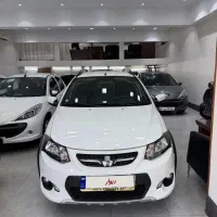 کوئیک مدل ۹۸ بدون رنگ