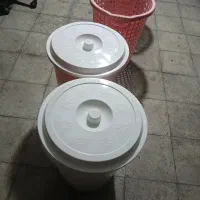 سطل وسبد نو نو