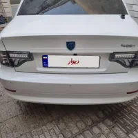 سمند سورن پلاس