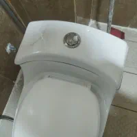 روشویی. اینه. توالت فرهنگی.باهم