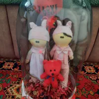 عروسک روسی