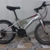 دوچرخه 20 amano