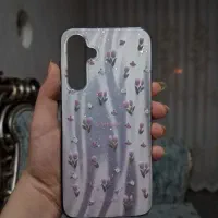 قاب / گارد گوشی A16