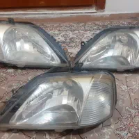 فروش کاسه چراغ ال۹۰ و ۱۱۱