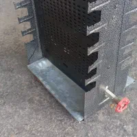 کباب پز ایستاده،نو