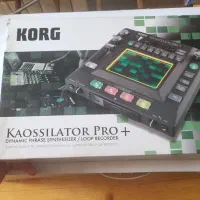 افکتور Korg