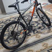 دوچرخه ktm سایز۲۶
