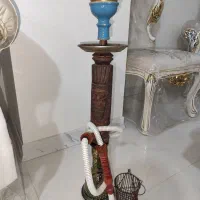 قلیان کم‌کارکرد