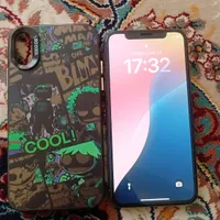 اپل iPhone XS با حافظهٔ ۶۴ گیگابایت