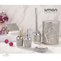 فروش فوق العاده سرویس بهداشتی طرح هارمونی ولیمون