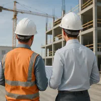 مجری ذیصلاح ساختمان (نظام مهندسی)