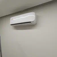 تعمیرات و نصب کولرگازی،پکیچ و لباسشویی