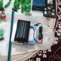 لوازم اگواریوم