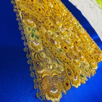 شلوار بندری زیبا