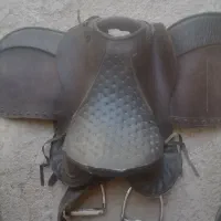 فروش زین اسب
