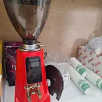 اسیاب صنعتی هوم 6600
