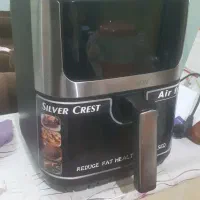 سرخ کن رژیمی