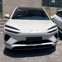 Byd سی لاین 2026