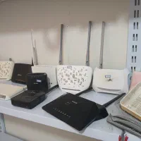 پوسته مودم