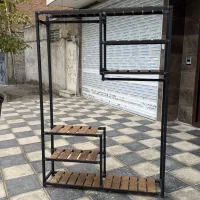 پاندا رگال رخت اویز مستیویپ کد ۸۹۳۰