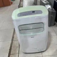 کولر گازی پرتابل 12000