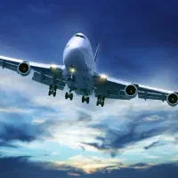 استخدام آژانس هواپیمایی