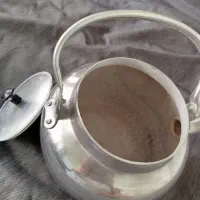 کتری و قابلمه