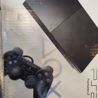 پلی استیشن ۲ فلش خور شده