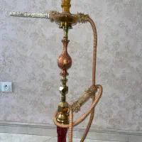قلیان حاج اوغلی اصغر قلیانچی