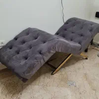 تخت مژه مدل S