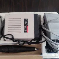دستگاه سوهان برقی ناخن