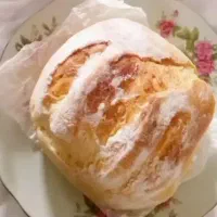 نان رژیمی