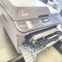 brother mfc-L2700DW|پرینتر، اسکنر، کپی، فکس|تهران, درب دوم|دیوار