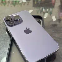 iphone 14pro 256 zaa|موبایل|سبزوار, فرهنگیان|دیوار
