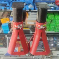 خرک تعمیرگاهی ۳ تن دنده ای و ساده ورق ضخیم