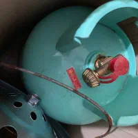 کپسول ،،پیک نیک،،پنج کیلویی