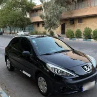 207 مدل1402 tu3