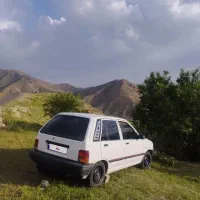 پراید هاچبک