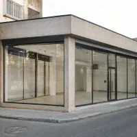 65 متر مغازه بر اصلی شهرآرا روبه‌روی پارک