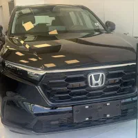 هوندا crv 2025