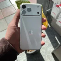 iPhone 17 pro max 256G