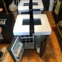 یخچال کوچک ( توضیحات خوانده شود )
