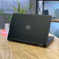 دل لتیتیود Dell Latitude 5570 با گرافیک مجزا