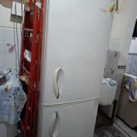 یخچال فریزر امرسان