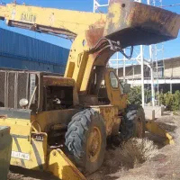 جرثقیل گالیون ۱۲ تن