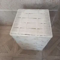 سبد لباس چرک